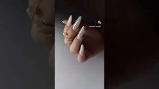 А вы знаете какая разница между САЛОННЫМ миндалём и СМОДЕЛИРОВАННЫМ?      