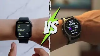 Amazfit Vs Garmin: Which Smartwatch Is Worth Your Money?