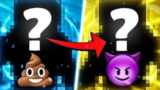 Este BRAWLER HA PASADO de ser BASURA a ser GOD y NADIE LO SABE😈