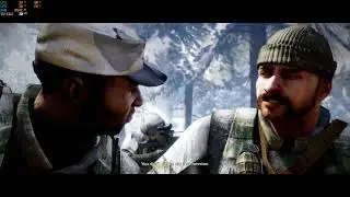 [RPCS3 ] Battlefield: Bad Company 2 [i5-12400]