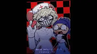 Terrible mouse🐀💉 