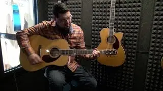 [NAMM] Fender Paramount