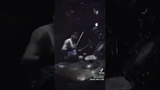 Drummer click practice: getting tighter with the metronome
