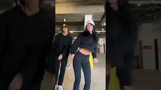 Viral Kung Fu Fighting Jersey in Dance Challenge Compilation