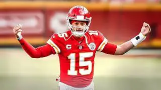 The Kansas City Chiefs Know EXACTLY What They’re Doing..