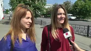 Пенсионный возраст могут повысить? Мнение старооскольцев