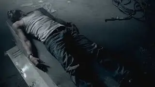 A Rich Man WAS TRAPPED in a vault, and went without food for 10 DAYS | recap movie