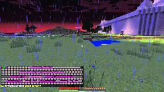 Shadowraze Trolling/Pot spamming invisable Montage