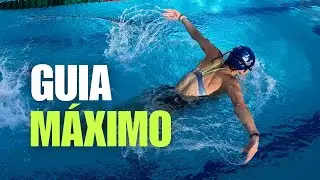 [COMPLETE GUIDE] How to Swim Butterfly: Stroke, Breathing, Waves, and Synchronization. Everything...