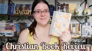 ESV Prayer Journal: 30 Days On Peace || Book Review