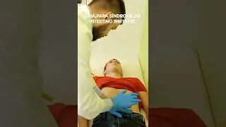CHÁ,PARA SÍNDROME DO INTESTINO IRRITÁVEL