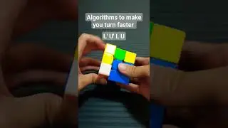 Algorithms to make you turn faster part 2 | 
