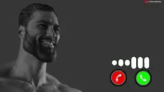 Gigachad Theme Ringtone  | DOWNLOAD LINK IN DESCRIPTION