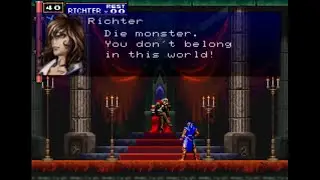 Die Monster! (But I dubbed it)