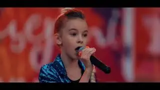 Данэлия Тулешова - Первый сольный концерт/The first solo concert 