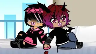 💫2018 Gacha Be Like💫||❤️Ft. Baby Marcus & Xavior🩷