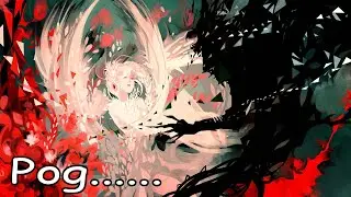 1.1k combo on Uta but with shit acc ft. RyuK in the bottom right corner