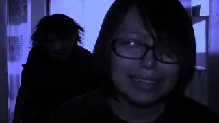 THS The Toilet Horror