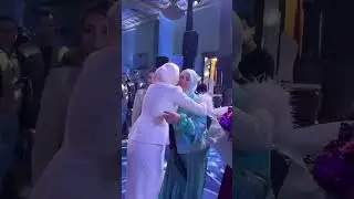 Bahodir Jalolov Onasini Tabriklayapti #Niyat Qilganlar Bormi !