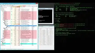 Demonstrating an HPE IMC Metasploit Module