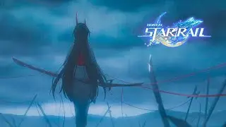 ВОССТАВШАЯ ИЗ ТЕНИ ✨ ОБНОВЛЕНИЕ 2.1 ✨ Honkai: Star Rail стрим #46