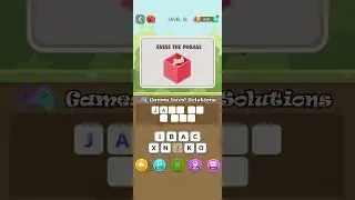 BrainBoom | Level 19 #shorts #brainboom #games_level_solutions