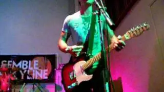 Scream - Assemble the Skyline