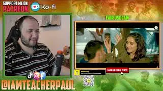 Producer Reacts to Sun Saathiya Full Video | Disney's ABCD 2 | Varun Dhawan, Shraddha Kapoor
