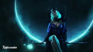 Nightcrawler - Infrasound Music - Exodus Album - EPIC MUSIC