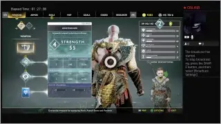 GOD OF WAR BEST GAME EVER 2018