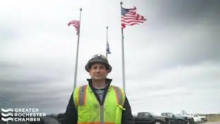 American Rock Salt Testimonial | Greater Rochester Chamber