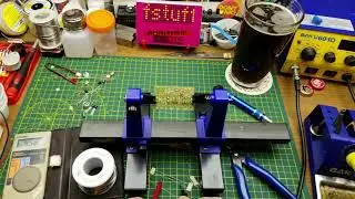 kit  build - clap on! clap off!