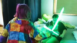 Michael Reeves Discovers True FEAR