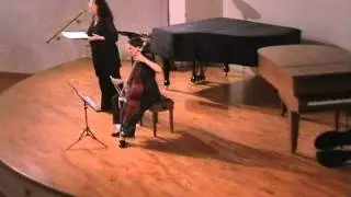 Fain would I change that note - Tobias Hume