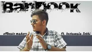 BANDOOK (official cover video) Jass Manak | Guri | Kartar Cheema | Sikander 2  | Offbeats makers