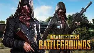 When Shroud turns into Godmode - Best of PUBG #1 - Funny/Highlight/Stream Moments