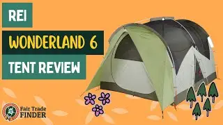 REI Wonderland 6 Review: Is It Worth It?