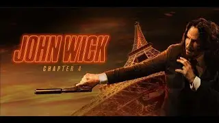 Subsistence | John Wick Style: Chapter 4