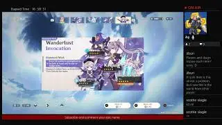 Genshin Impact game play 8