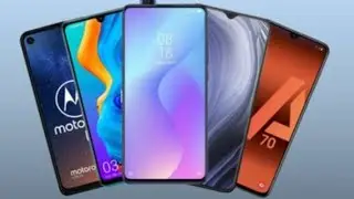 El celular PERFECTO para cada usuario