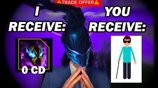 PERMA BLIND NOCTURNE!!!