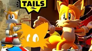 Why I Like Tails