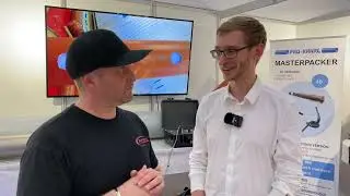 IFAT 2022 Picote Interview Prokanal Sebastian Meier