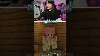 I Got Banned From Minecraft #shorts