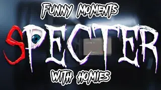 Bootleg Phasmophombia (Funny Moments)