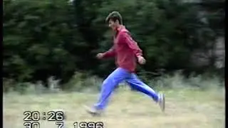 ВІДЕОАРХІВ ВОДЯНЕ 1996р
