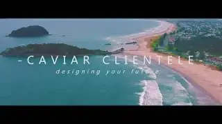 Caviar Clientele