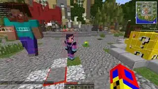 » Чит на VimeWorld ❤ | Fly, РЕГЕН, KillAura,ESP.. | Топовый чит на VimeWorld !