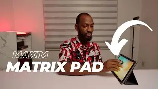 5 Months with Maxim Matrix Pad and Here's What I Discovered