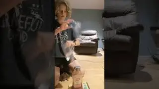 my best bottle flip